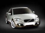 Volvo C30 Design Concept 2006 года